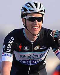 Niki Terpstra